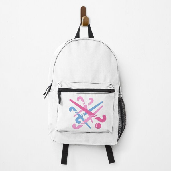 Item preview, Hockey stick pastel colors designed and sold by hookfreaks.