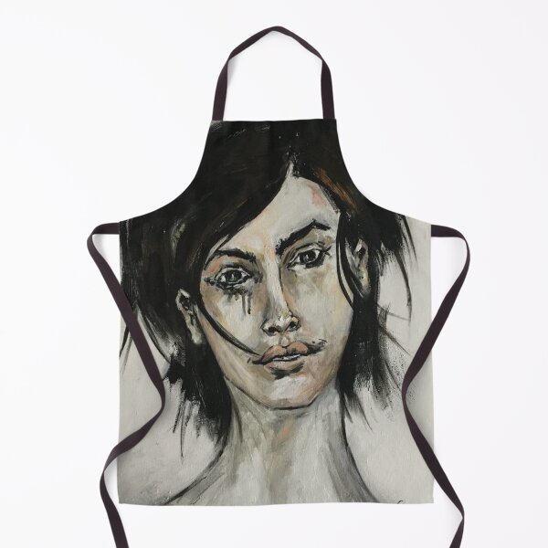 Item preview, The Stranger designed and sold by soffya.