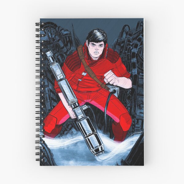 Item preview, Anime SciFi  designed and sold by Michael DeNicola.