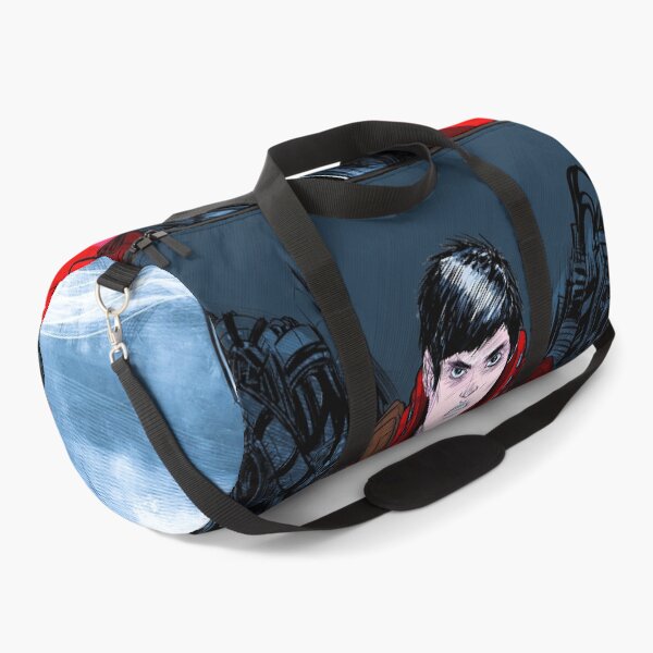 Item preview, Anime SciFi designed and sold by Michael DeNicola.