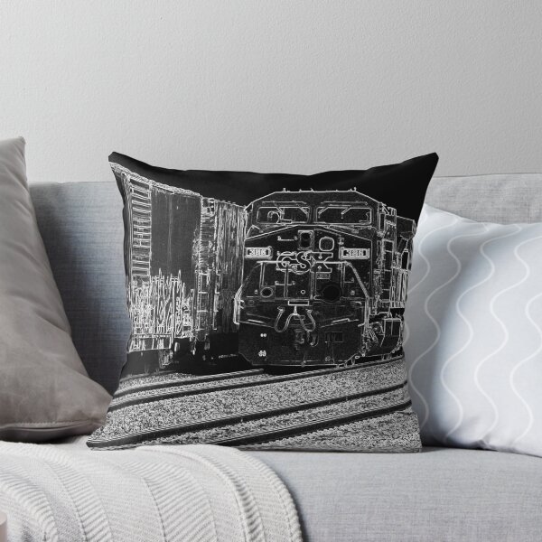 Item preview, Night Freight designed and sold by dps7777.