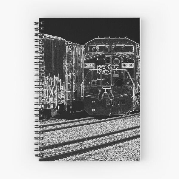 Item preview, Night Freight designed and sold by dps7777.