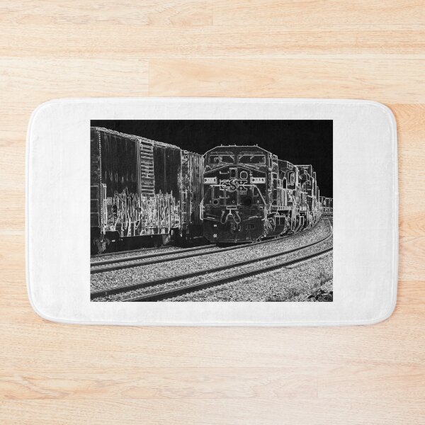 Item preview, Night Freight designed and sold by dps7777.