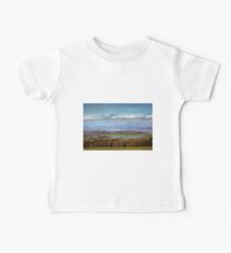 Where Joak Lives Baby Tee
