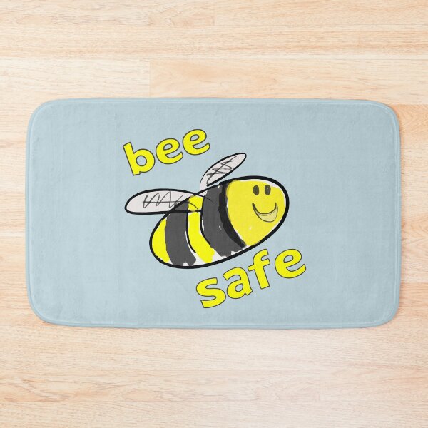 Item preview, Bee Safe designed and sold by Bugs-Boutique.