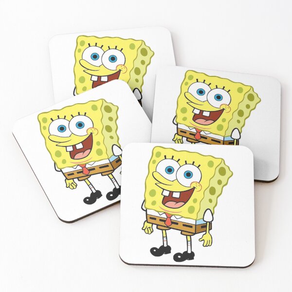 Item preview, Spongebob Square Pants designed and sold by nadianaveed12.