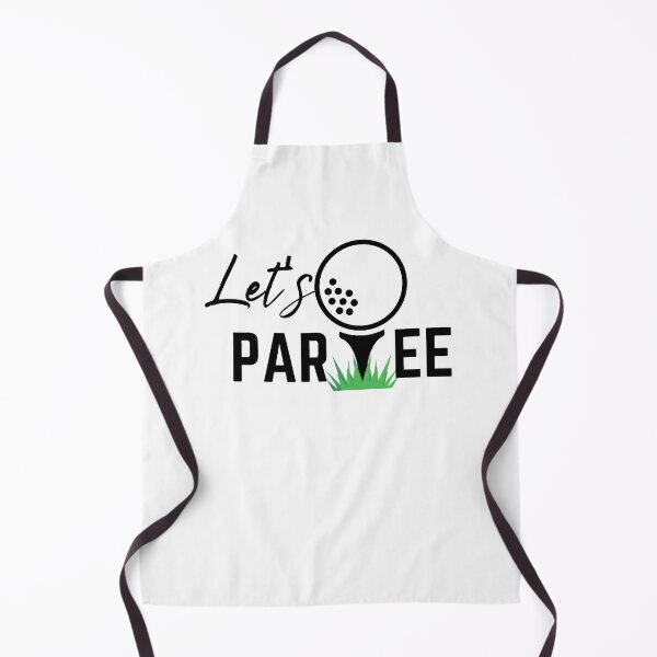 Item preview, Let's Partee Golf designed and sold by momsnpops.
