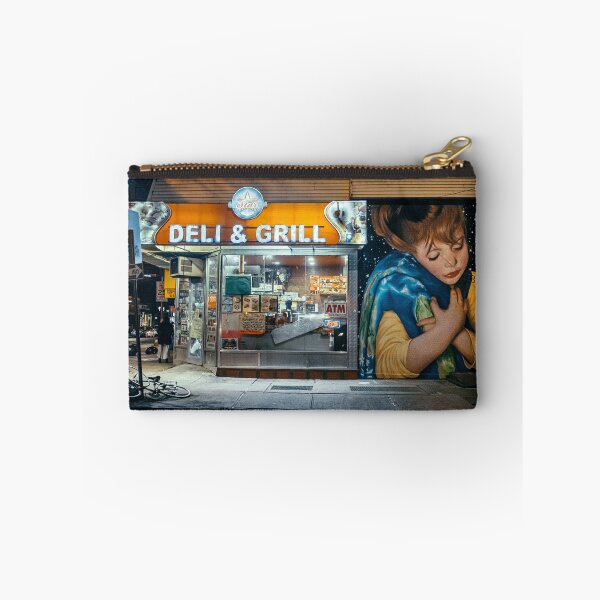 Item preview, late night stroll through Brooklyn designed and sold by smithchris.