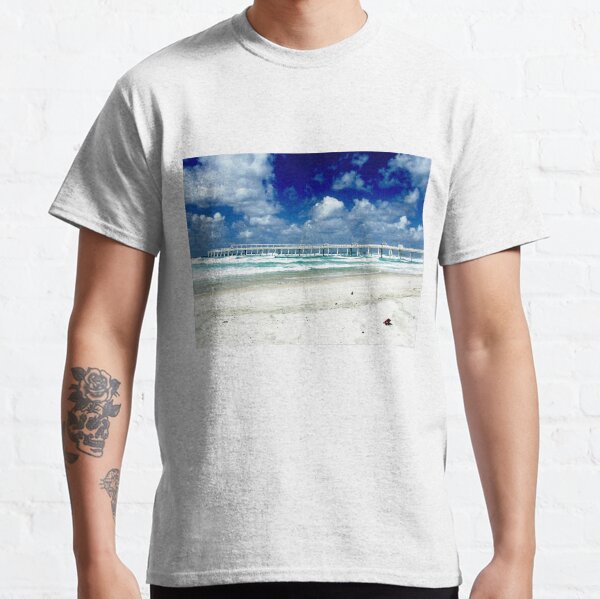 Fingal Boardwalk Classic T-Shirt