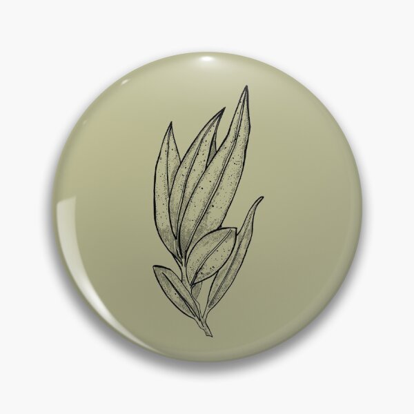 Item preview, Protective Bay Leaf Bunch designed and sold by ‧͙⁺˚*･༓☾ Moon Saikia ☽༓･*˚⁺‧͙.