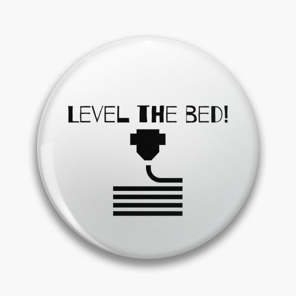 Item preview, Level The Bed! designed and sold by Shir-designs.
