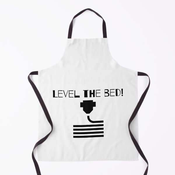 Item preview, Level The Bed! designed and sold by Shir-designs.