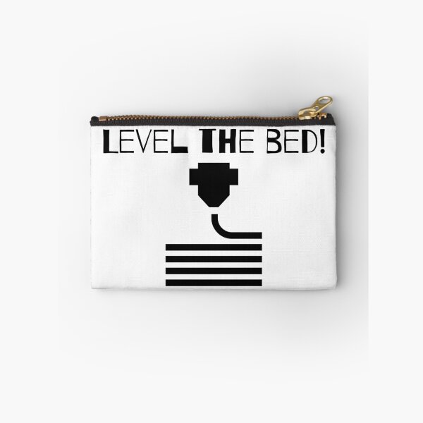 Item preview, Level The Bed! designed and sold by Shir-designs.