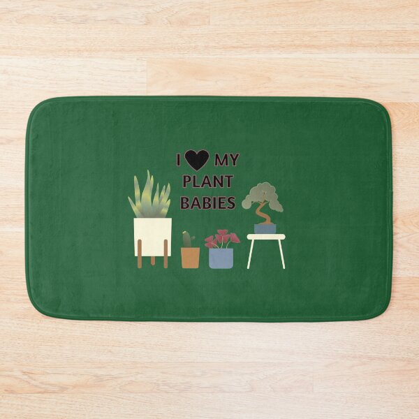 Item preview, Plant babies designed and sold by LArcherDesign.