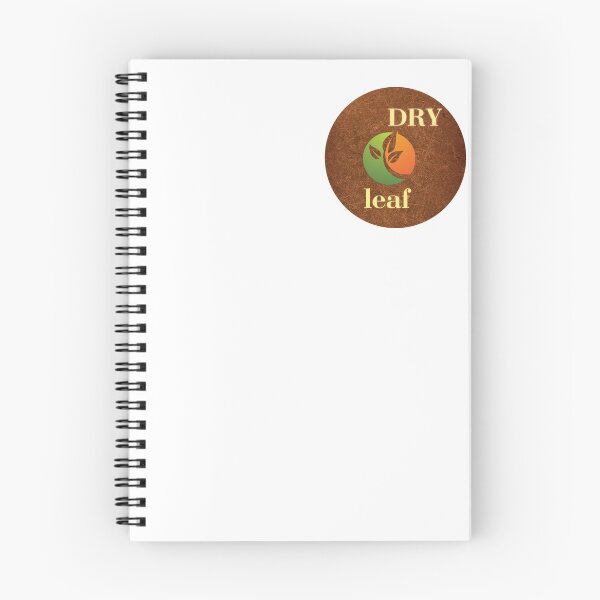 Item preview, Dry leaf designed and sold by Designtothepoint.