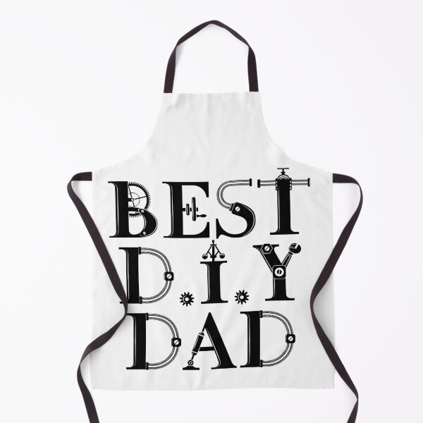 Item preview, BEST DIY DAD designed and sold by sgmydesigns.