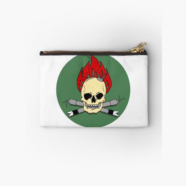 Item preview, EOD Skull designed and sold by EOMFD-80.