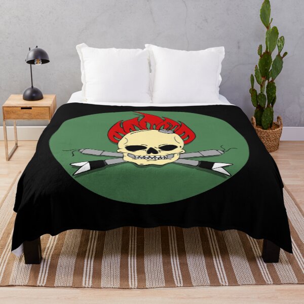 Item preview, EOD Skull designed and sold by EOMFD-80.