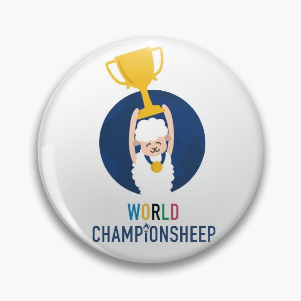 Item preview, Sheep | Sport | Athletics | Funny Animals designed and sold by Fluffy-Vectors.