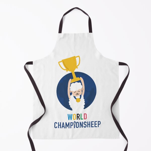 Item preview, Sheep | Sport | Athletics | Funny Animals designed and sold by Fluffy-Vectors.