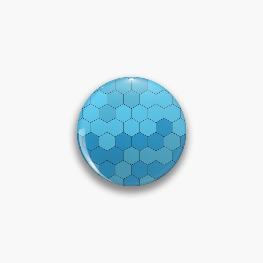 Item preview, Pin designed and sold by MagicSpread.