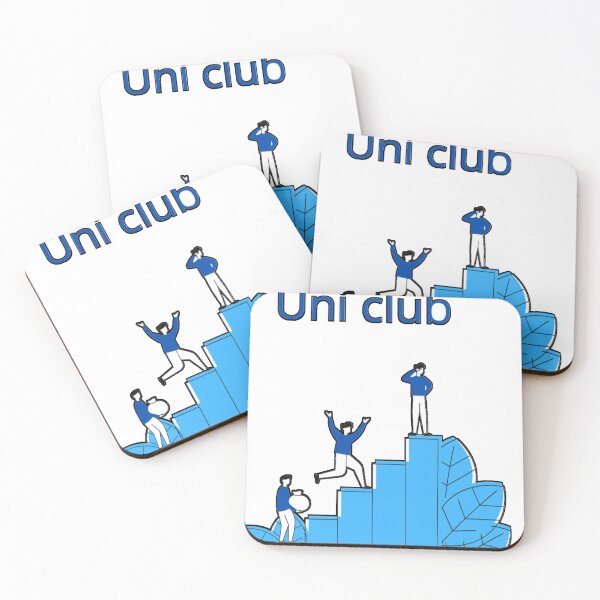 Item preview, Uni club designed and sold by Shadesanddyes.