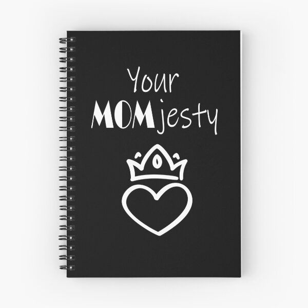 Item preview, your momjesty ,mom is my queen designed and sold by itsarti.