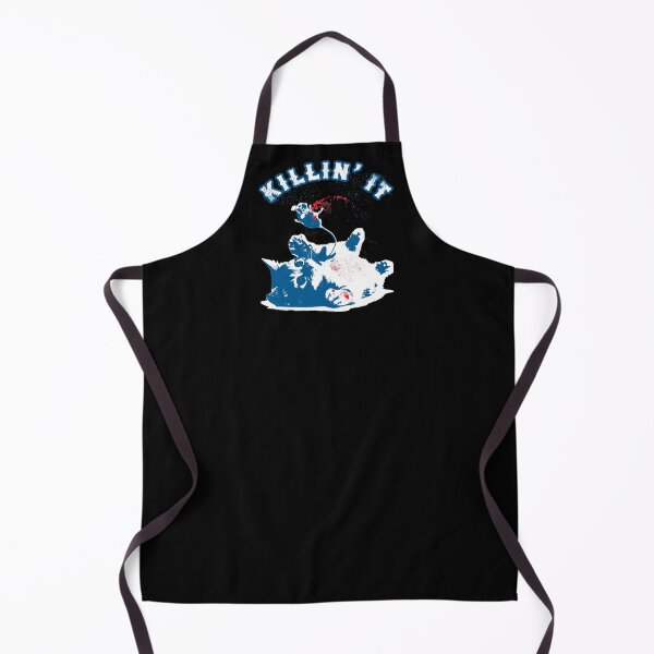Item preview, Killin' It Punk Kitty Cat designed and sold by blueveins.