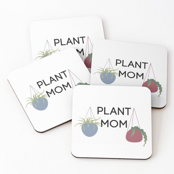 Item preview, Plant Mom designed and sold by LArcherDesign.