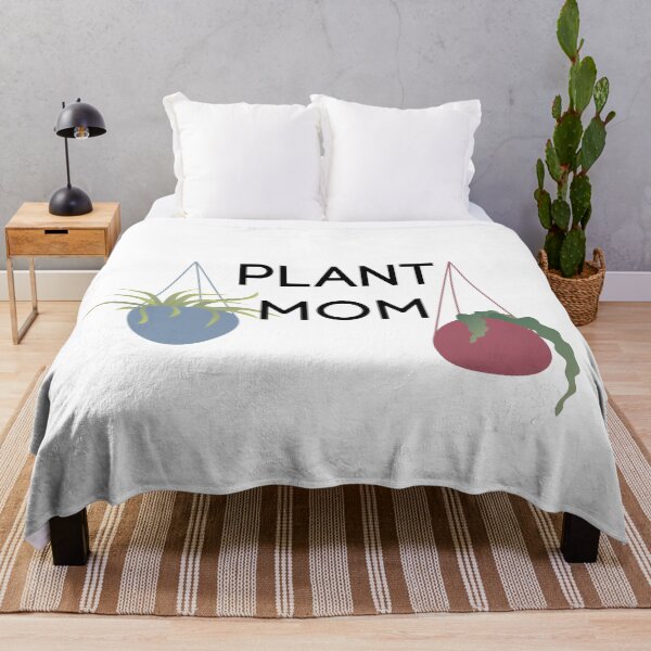 Item preview, Plant Mom designed and sold by LArcherDesign.