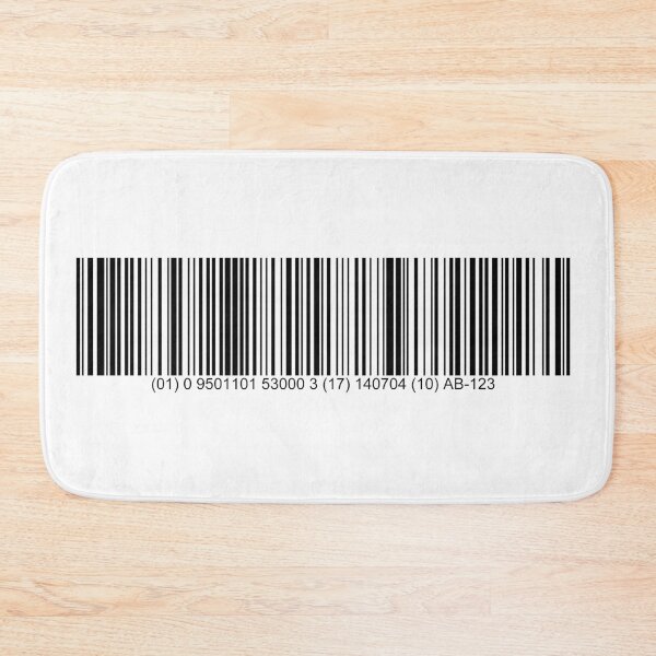 Item preview, Barcode designed and sold by Spyromike.