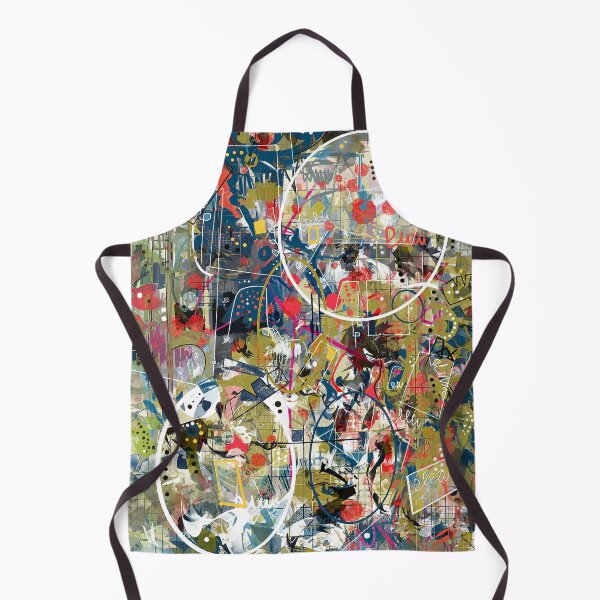 Item preview, Small World designed and sold by garabatospr.