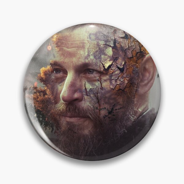 Item preview, the king harald designed and sold by alessandra picoli.