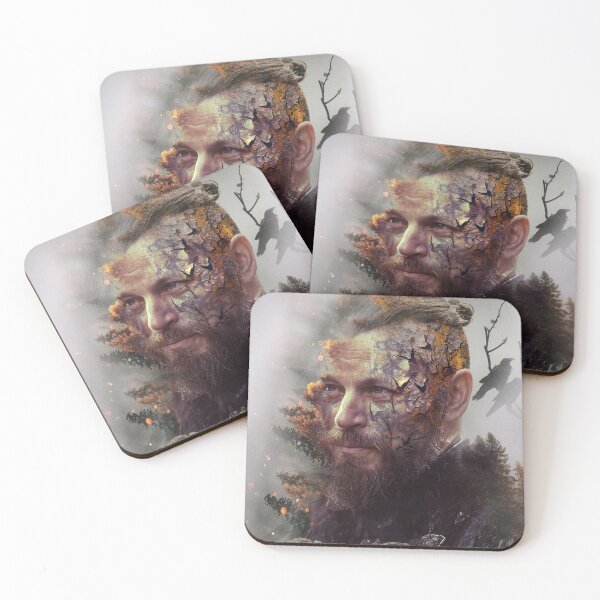 Item preview, the king harald designed and sold by alessandra picoli.