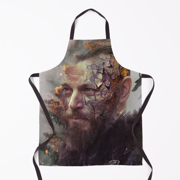 Item preview, the king harald designed and sold by alessandra picoli.