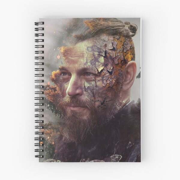 Item preview, the king harald designed and sold by alessandra picoli.
