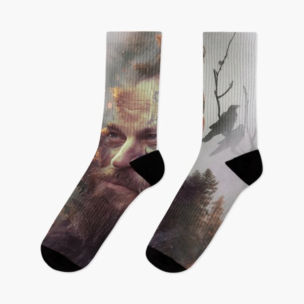 Item preview, the king harald designed and sold by alessandra picoli.