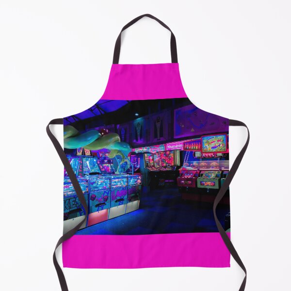 Item preview, Retro Arcade designed and sold by AnnoyedMouse.