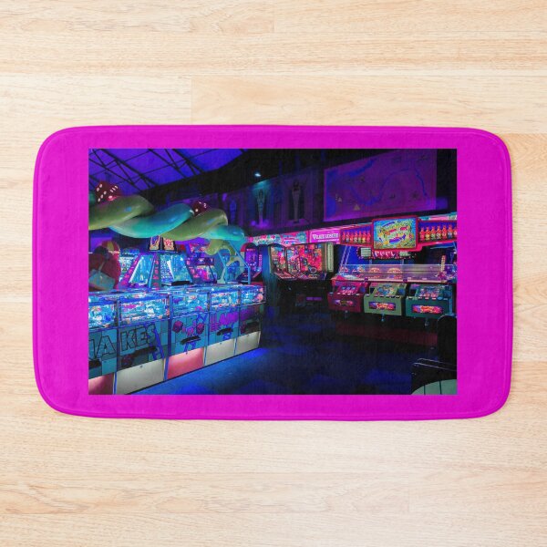 Item preview, Retro Arcade designed and sold by AnnoyedMouse.