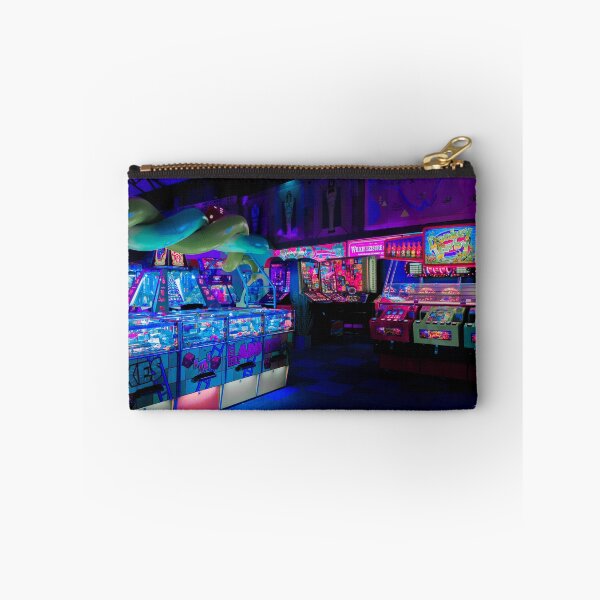 Item preview, Retro Arcade designed and sold by AnnoyedMouse.