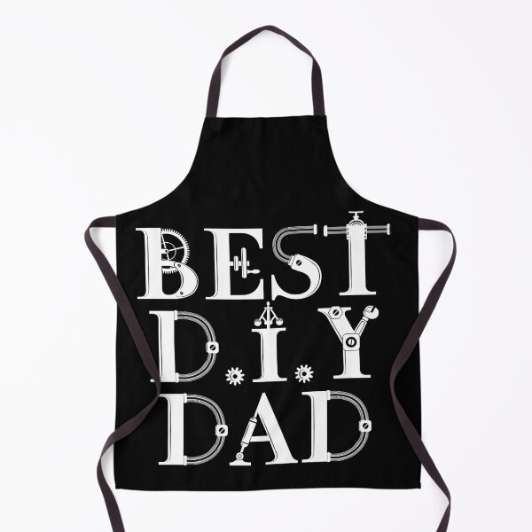 Item preview, BEST D.I.Y DAD designed and sold by sgmydesigns.
