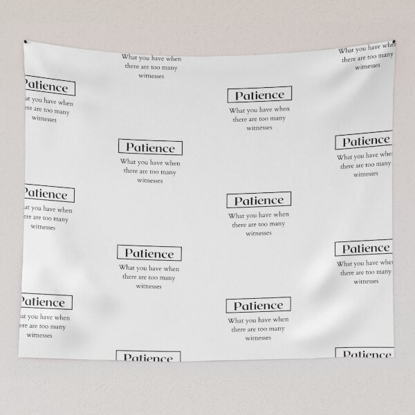 Item preview, So relatable designed and sold by C4Rack.