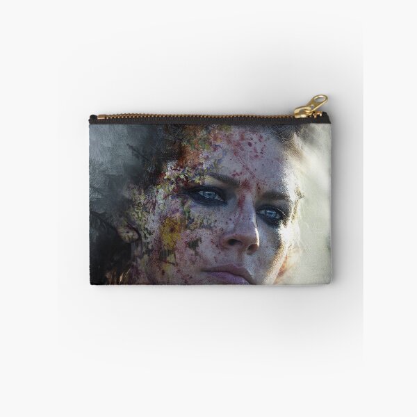 Item preview, lagertha vikings designed and sold by alessandra picoli.