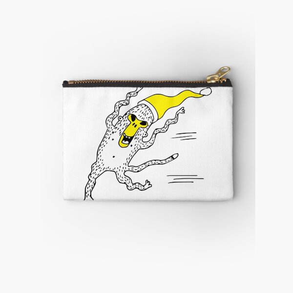 Item preview, Crazy monkey designed and sold by stickerium.