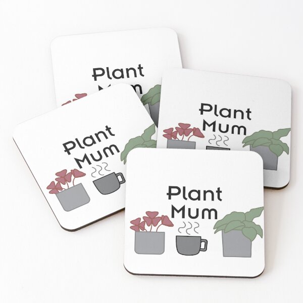 Item preview, Plant Mum designed and sold by LArcherDesign.