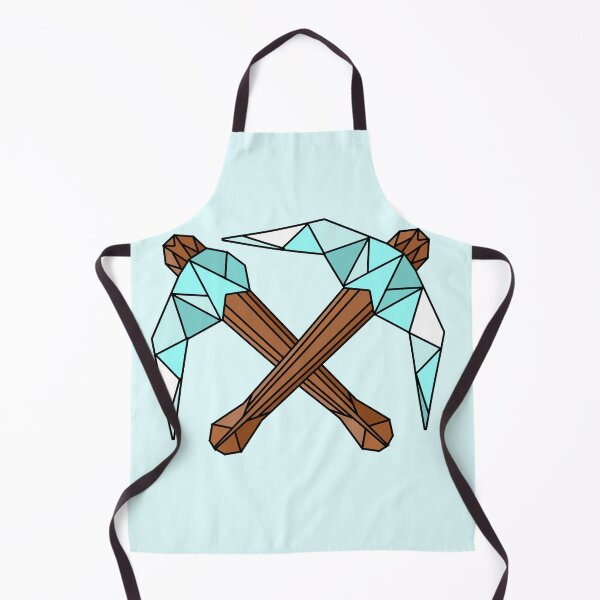 Item preview, Pick and hoe designed and sold by MindlessSlave.