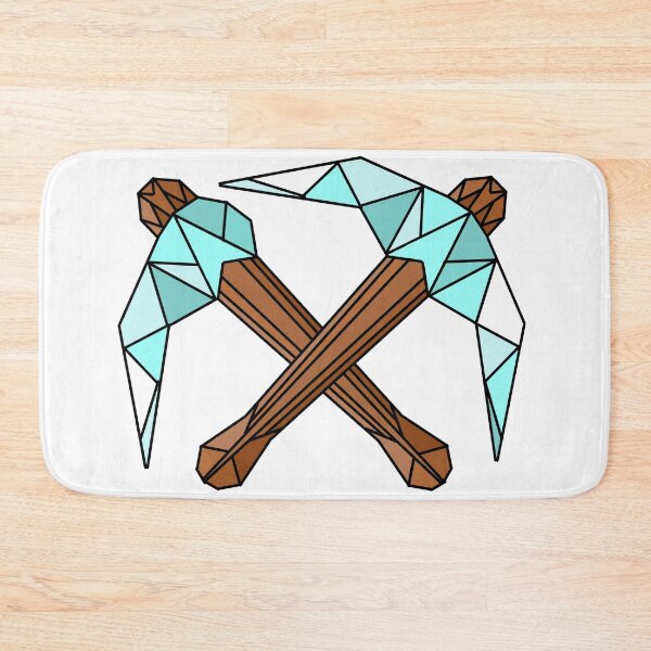 Item preview, Pick and hoe designed and sold by MindlessSlave.