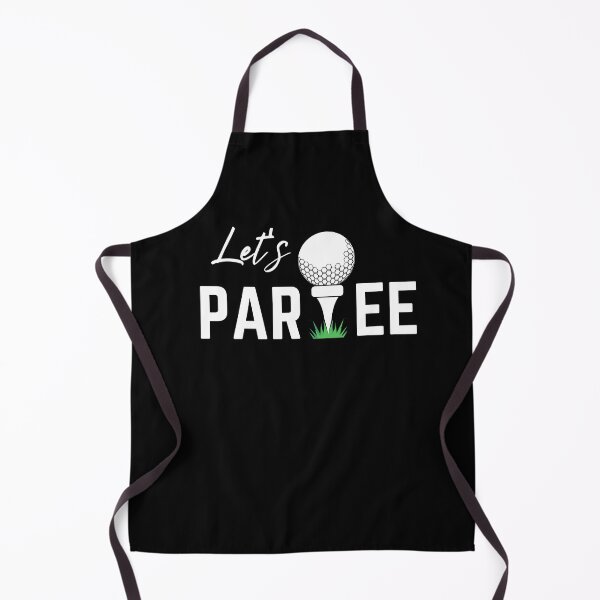 Item preview, Let's Partee Golf designed and sold by momsnpops.