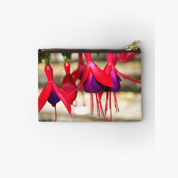 Item preview, Fuchsia, Red and Purple designed and sold by BryanDevon.