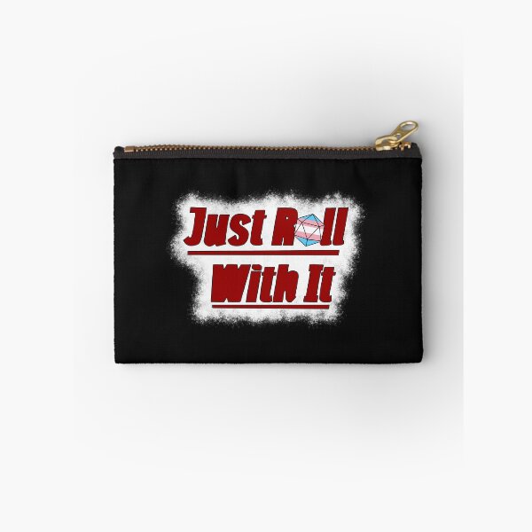 Item preview, Just Roll With It - Trans  designed and sold by InTheAier.